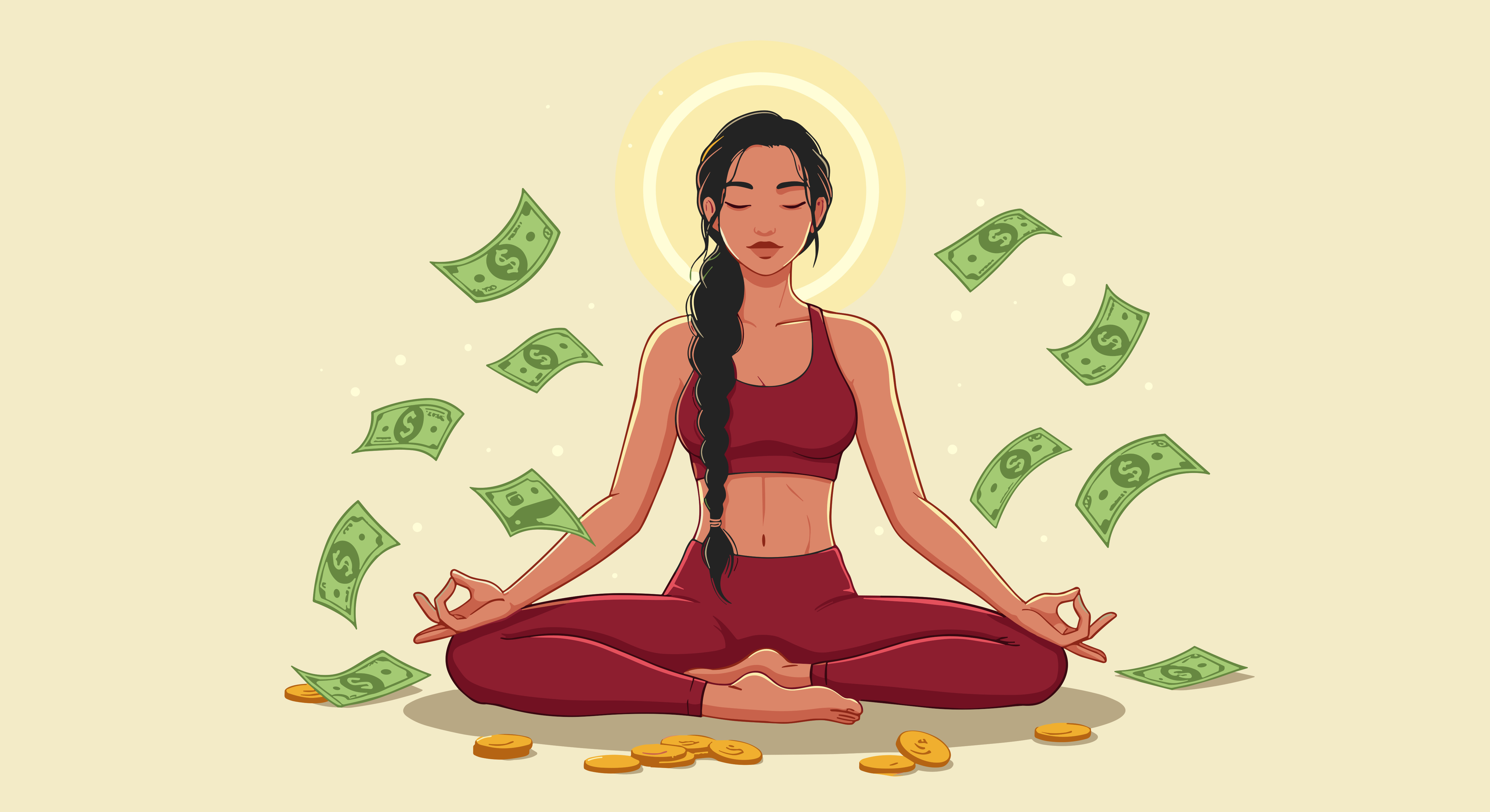 Self-care with your money